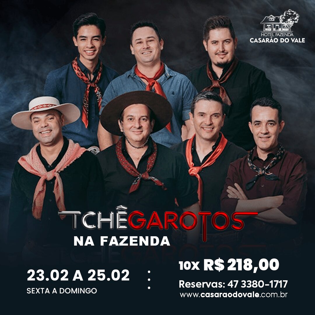 SEXTA FEIRA É DIA DE JOGO DO - Restaurante O Casarão