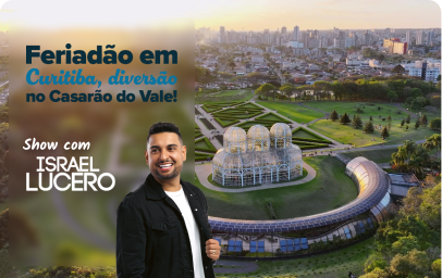 Feriado setembro curitiba