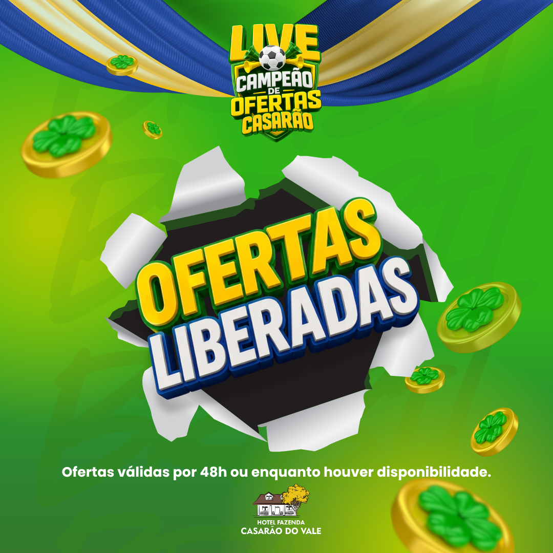 1.1 Oferta Liberada negrito